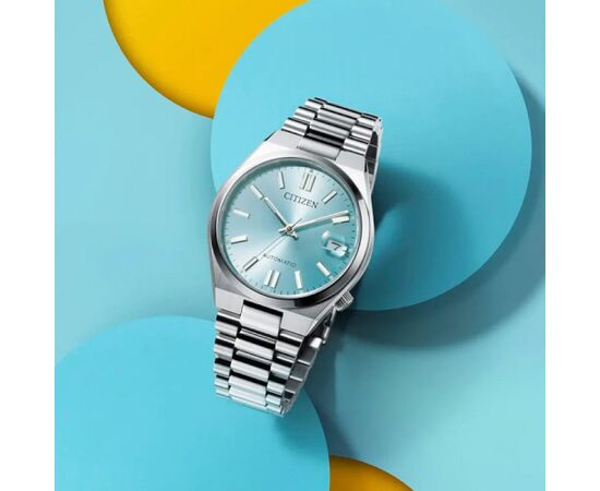 Citizen Tsuyosa Automatic NJ0200-50L Rokas pulksteņi 