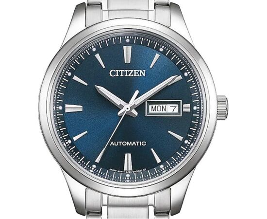 Citizen Automatic NY4058-79LC Rokas pulksteņi 