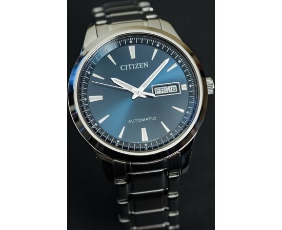 Citizen Automatic NY4058-79LC Rokas pulksteņi 