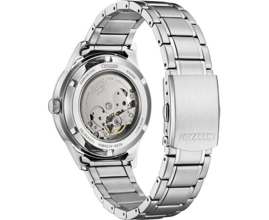 Citizen Automatic NY4058-79LC Rokas pulksteņi 