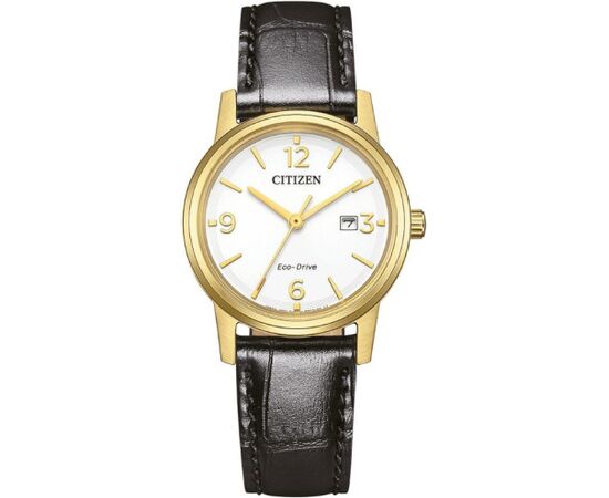 Citizen Eco-Drive EW2722-01A Rokas pulksteņi 