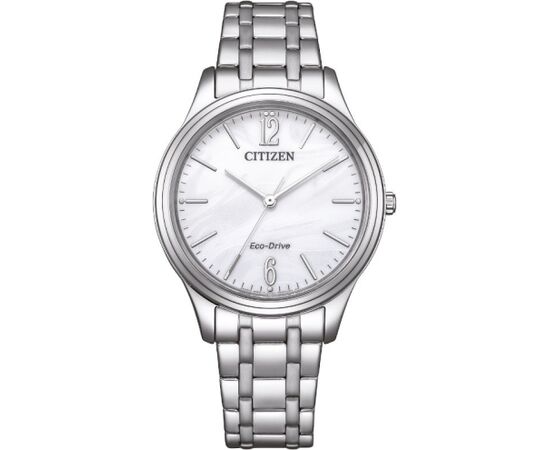 Citizen Eco-Drive EM0411-71A Rokas pulksteņi 