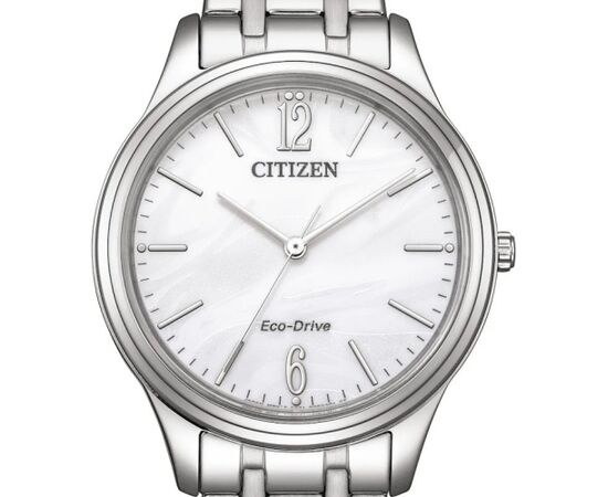 Citizen Eco-Drive EM0411-71A Rokas pulksteņi 