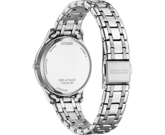 Citizen Eco-Drive EM0411-71A Rokas pulksteņi 