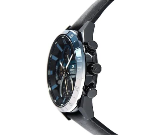 Casio Edifice Solar Powered Chronograph EQS-940NL-1AVUEF Rokas pulksteņi 