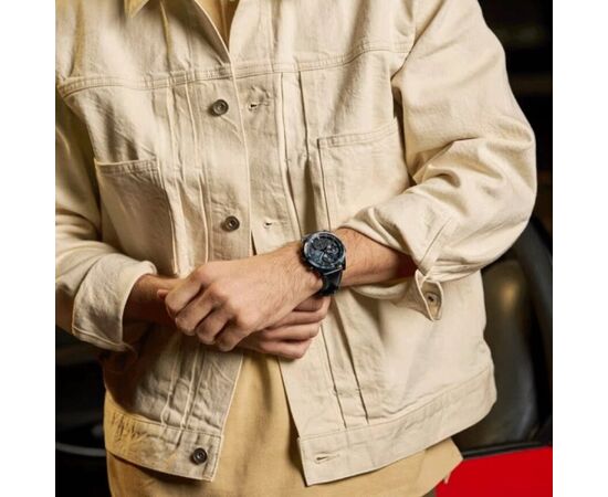 Casio Edifice Solar Powered Chronograph EQS-940NL-1AVUEF Rokas pulksteņi 