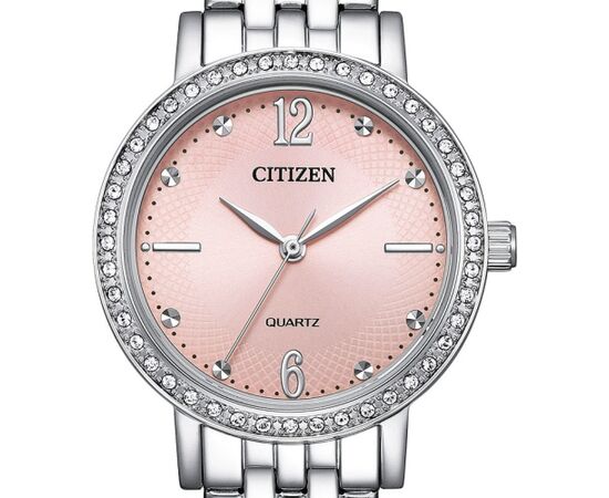 Citizen EL3100-55W Rokas pulksteņi 