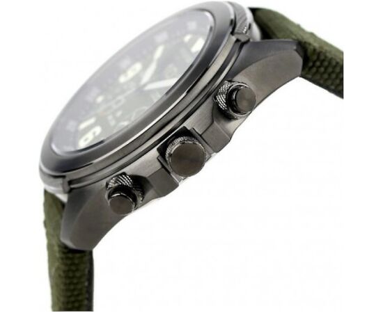 Citizen Promaster Land Eco-Drive JV1005-02W Rokas pulksteņi 