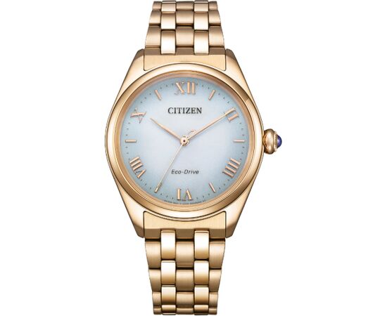 Citizen Eco-Drive EM1143-81X Rokas pulksteņi 