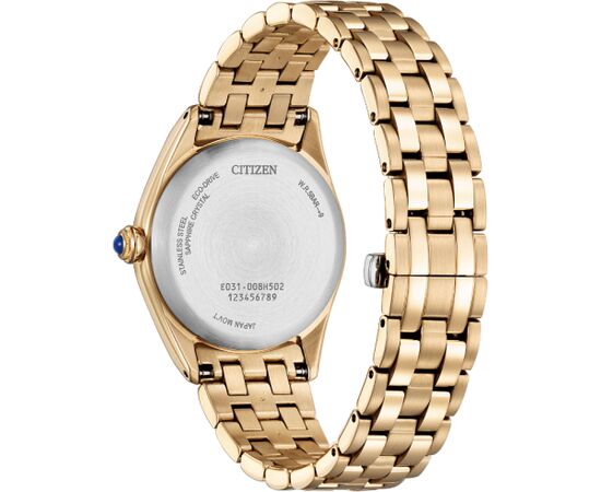 Citizen Eco-Drive EM1143-81X Rokas pulksteņi 