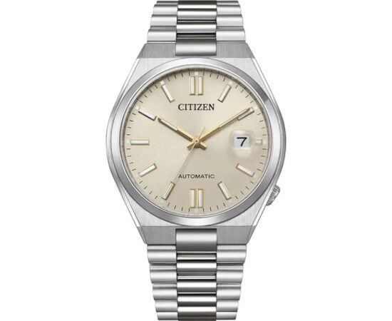 Citizen TSUYOSA Automatic NJ0151-88W Rokas pulksteņi 