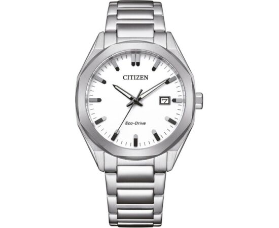 Citizen Eco-Drive BM7620-83A Rokas pulksteņi 