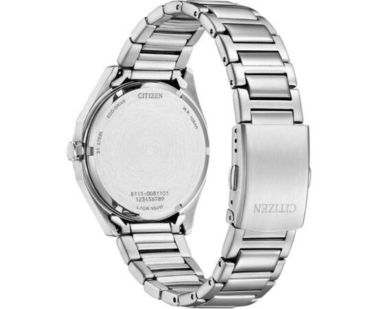 Citizen Eco-Drive BM7620-83A Rokas pulksteņi 