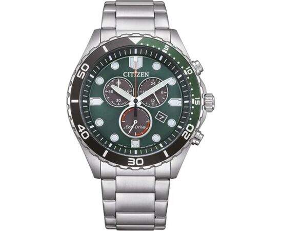 Citizen Eco-Drive AT2561-81X Rokas pulksteņi 