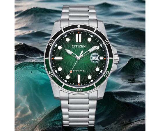 Citizen Eco-Drive AW1811-82X Rokas pulksteņi 