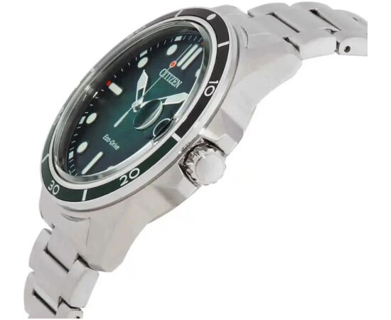 Citizen Eco-Drive AW1811-82X Rokas pulksteņi 