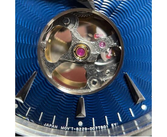 Citizen Automatic NH9131-73A Rokas pulksteņi 