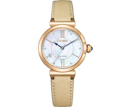 Citizen Eco-Drive EM1073-18D Rokas pulksteņi 