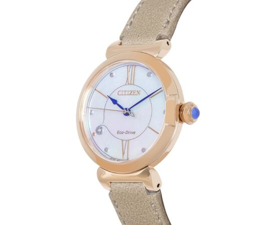 Citizen Eco-Drive EM1073-18D Rokas pulksteņi 