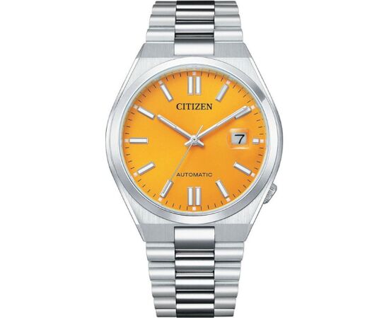 Citizen Tsuyosa Automatic NJ0150-81Z Rokas pulksteņi 