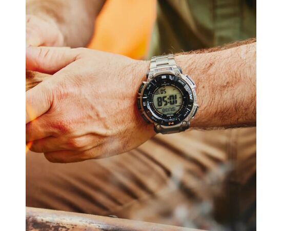 Casio PROTREK SOLAR PRG-340T-7ER Rokas pulksteņi 