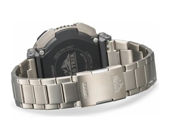Casio PROTREK SOLAR PRG-340T-7ER Rokas pulksteņi 