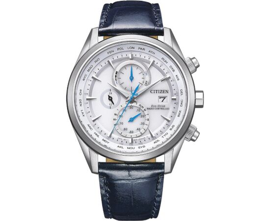 Citizen Eco-Drive Radio Controlled AT8260-18A Rokas pulksteņi 