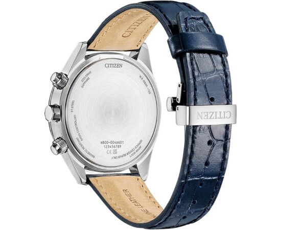 Citizen Eco-Drive Radio Controlled AT8260-18A Rokas pulksteņi 