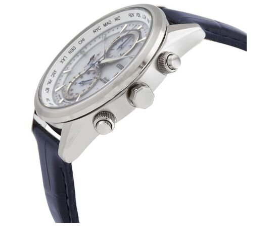 Citizen Eco-Drive Radio Controlled AT8260-18A Rokas pulksteņi 