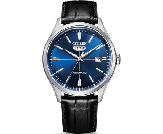 CITIZEN AUTOMATIC NH8390-20LC Rokas pulksteņi 