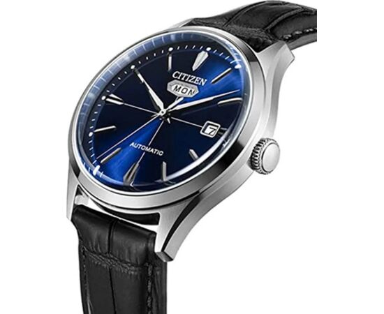 CITIZEN AUTOMATIC NH8390-20LC Rokas pulksteņi 