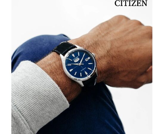 CITIZEN AUTOMATIC NH8390-20LC Rokas pulksteņi 