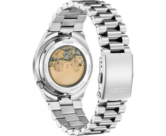 Citizen Automatic NJ0150-81L Rokas pulksteņi 