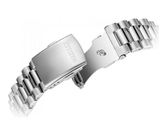 Citizen Automatic NJ0150-81E Rokas pulksteņi 