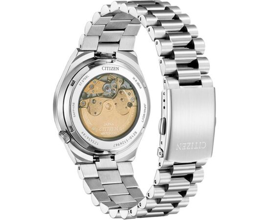 Citizen Automatic NJ0150-81E Rokas pulksteņi 