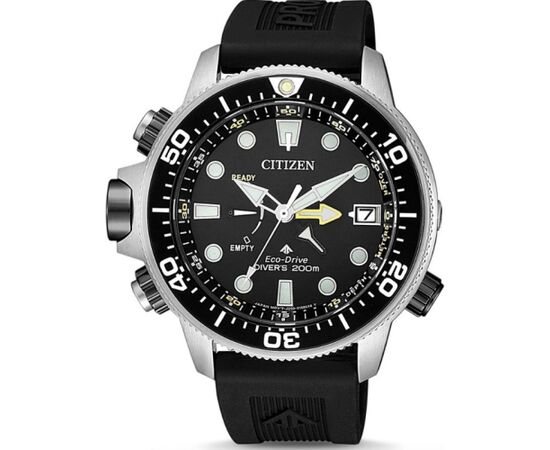 Citizen Eco- Drive Promaster Aqualand BN2036-14E Rokas pulksteņi 