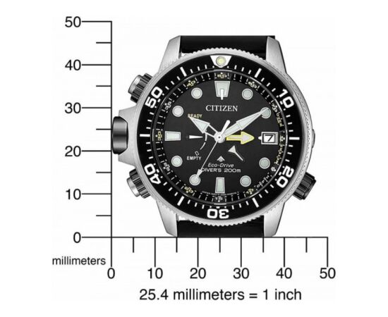 Citizen Eco- Drive Promaster Aqualand BN2036-14E Rokas pulksteņi 