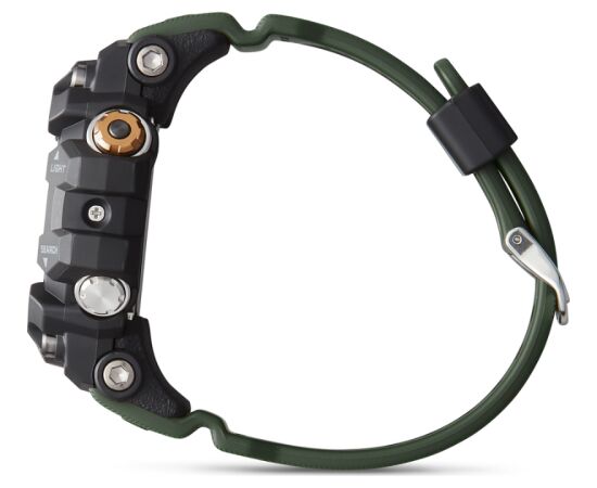 CASIO G-Shock Mudmaster GWG-100-1A3ER Rokas pulksteņi 