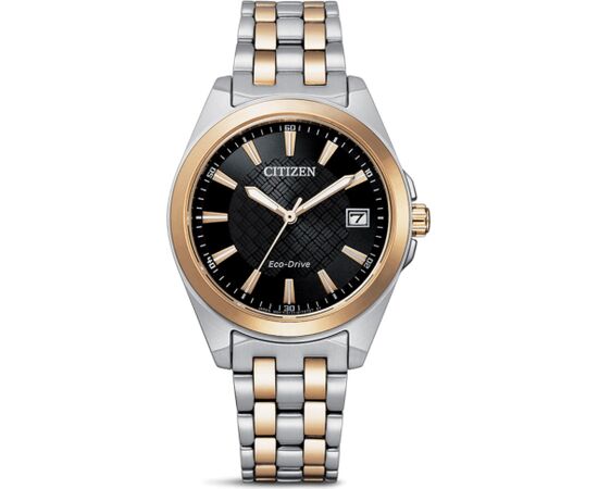 Citizen Eco-Drive EO1213-85E Rokas pulksteņi 
