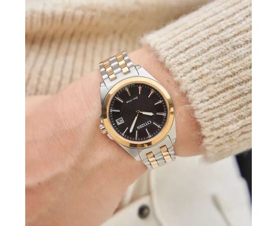 Citizen Eco-Drive EO1213-85E Rokas pulksteņi 