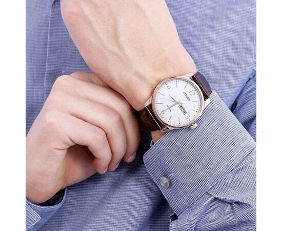 Citizen Eco-Drive BM8553-16AC Rokas pulksteņi 