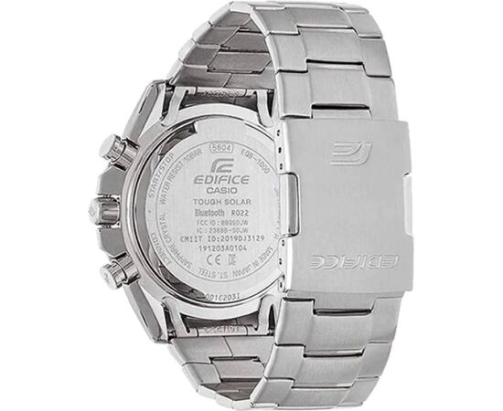 CASIO Edifice EQB-1100D-1AER Наручные часы