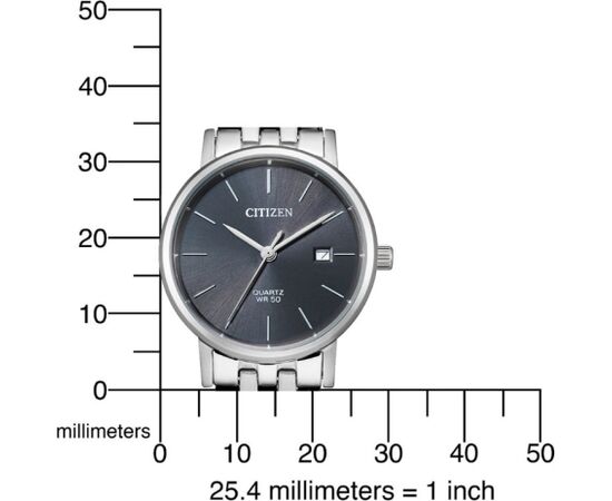 Citizen EU6090-54H Rokas pulksteņi 