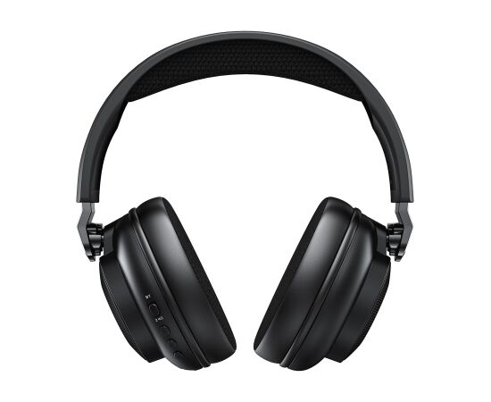 Wireless headphones Acefast H15 Gaming black Austiņas