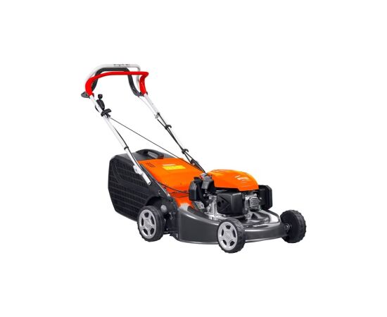 Oleo-mac Zāles pļāvēja pašgājējs Oleo–Mac GH 53 TK; 51 cm; 166 cm³ Газонокосилки