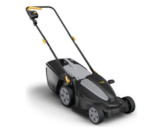 Zāles pļāvējs Alpina AL1 34 E; 1200 W; 34 cm; ; elektrisks Газонокосилки