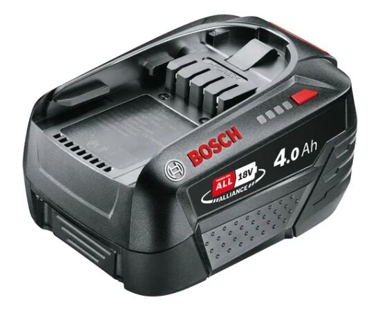 Akumulators Gardena 970814401; 18 V; 4,0 Ah Аккумуляторы