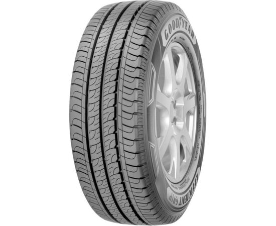 Goodyear EfficientGrip Cargo 2 225/55R17 109/107H Vasaras riepas