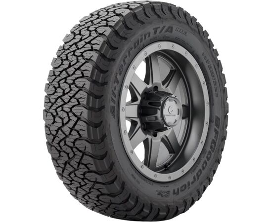 BF Goodrich All-Terrain T/A KO3 12.50/35R17 119R Vissezonas riepas