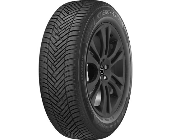Hankook Kinergy 4S² X (H750A) 255/65R17 110V Vissezonas riepas